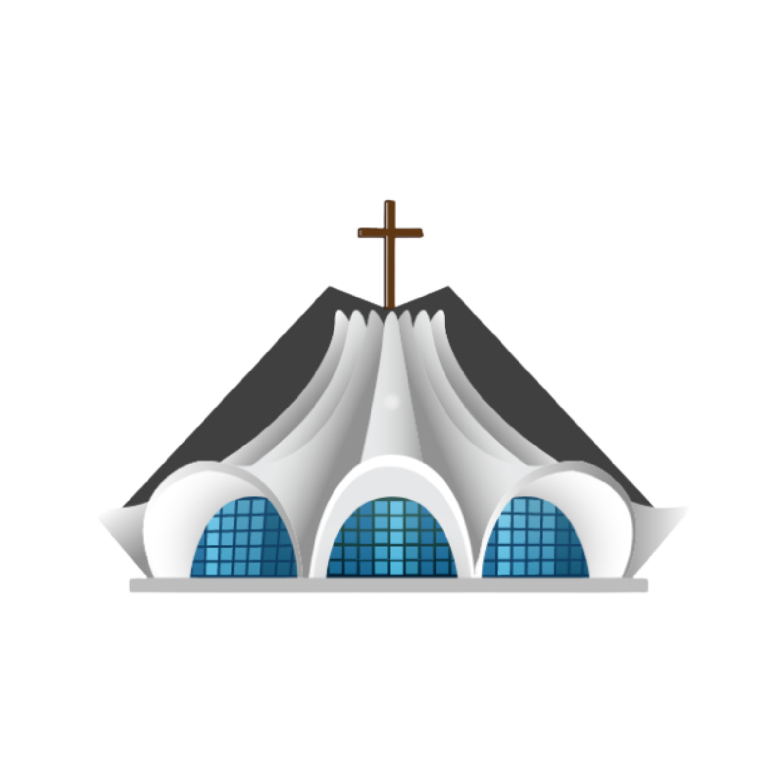 St. Vincent Pallotti Church logo